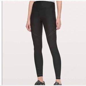 lululemon in focus run tights